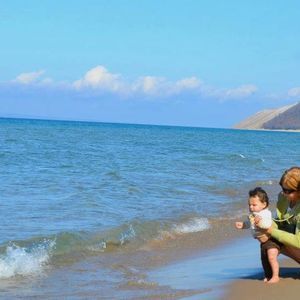 Meet your Posher, Beth